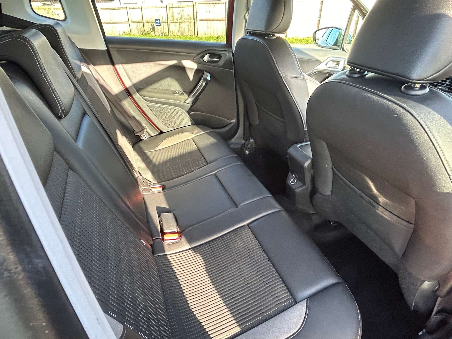 Used Peugeot 2008 2016 for sale - 77735005: Photo 25