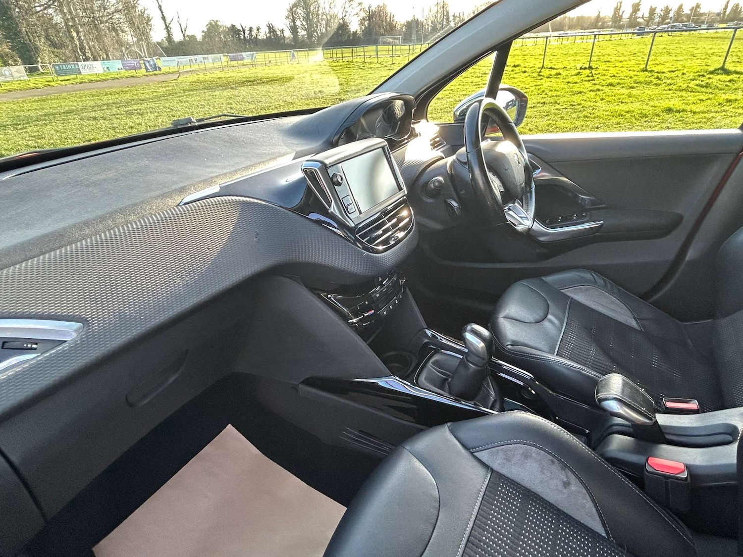 Used Peugeot 2008 2016 for sale - 77735005: Photo 27