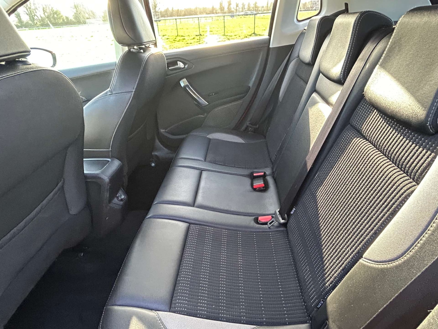 Used Peugeot 2008 2016 for sale - 77735005: Photo 29