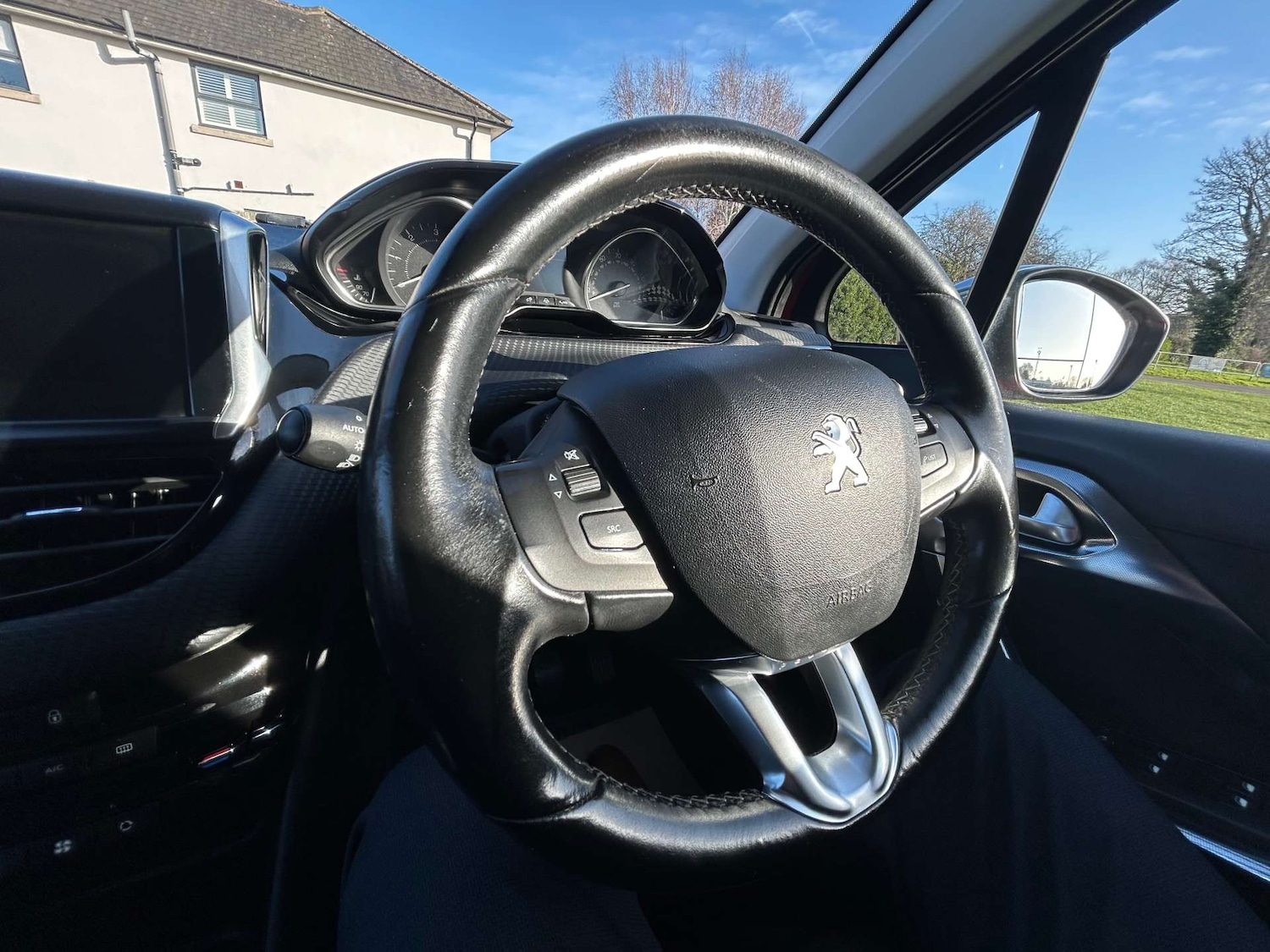 Used Peugeot 2008 2016 for sale - 77735005: Photo 32