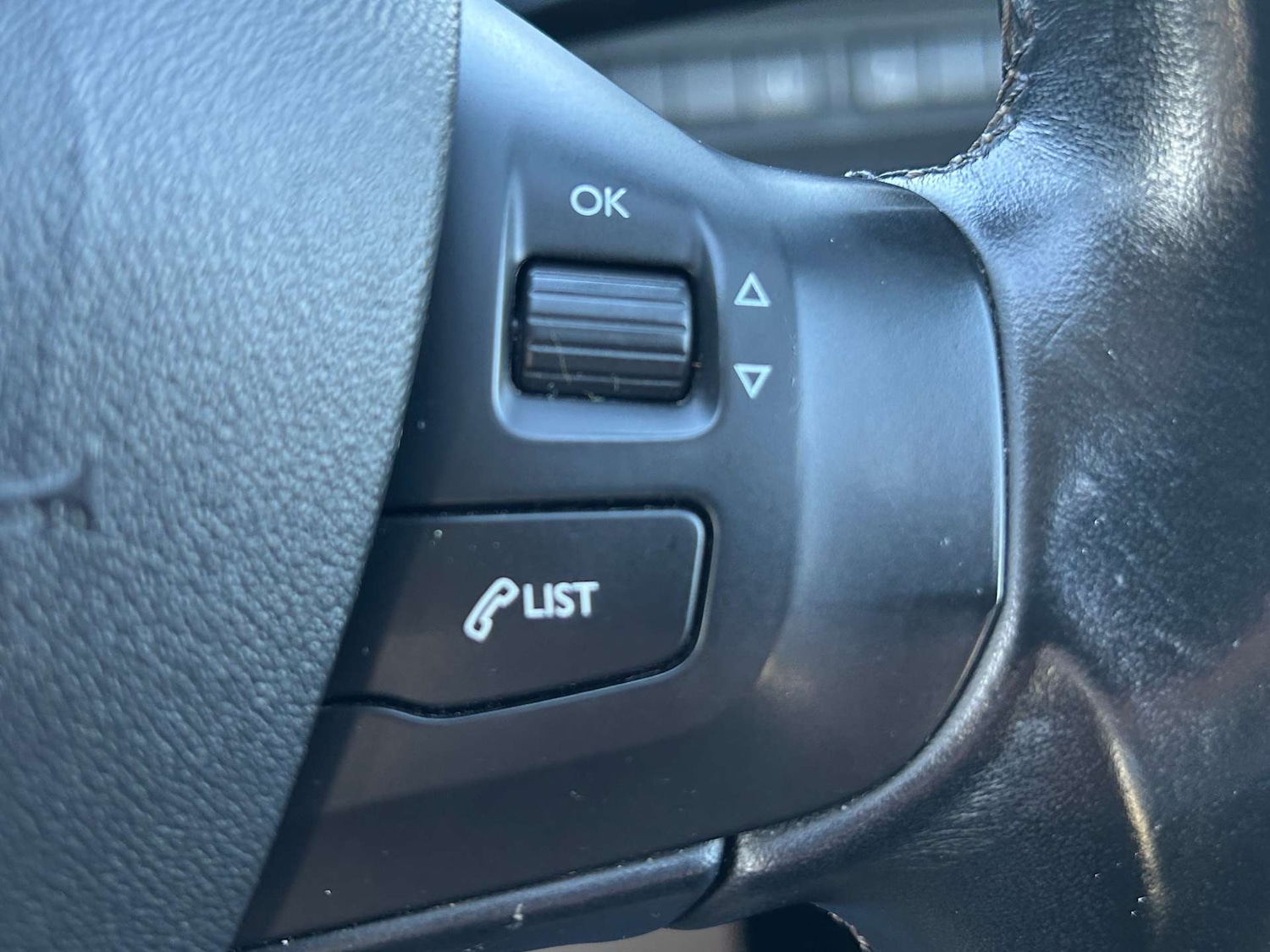 Used Peugeot 2008 2016 for sale - 77735005: Photo 33