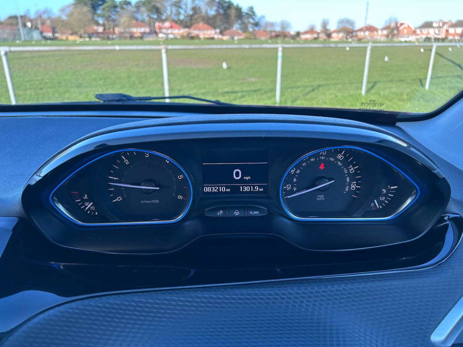 Used Peugeot 2008 2016 for sale - 77735005: Photo 35