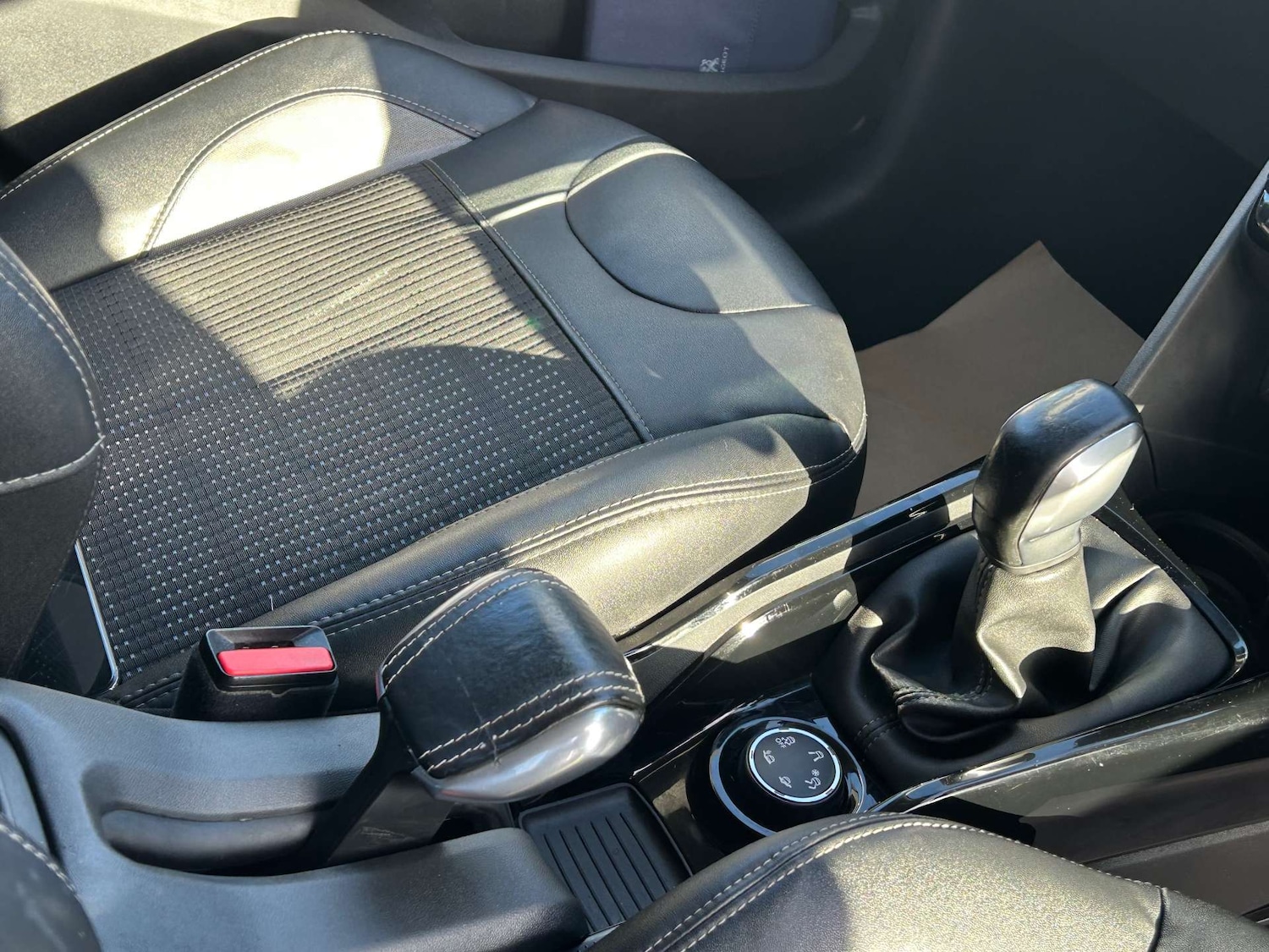 Used Peugeot 2008 2016 for sale - 77735005: Photo 39