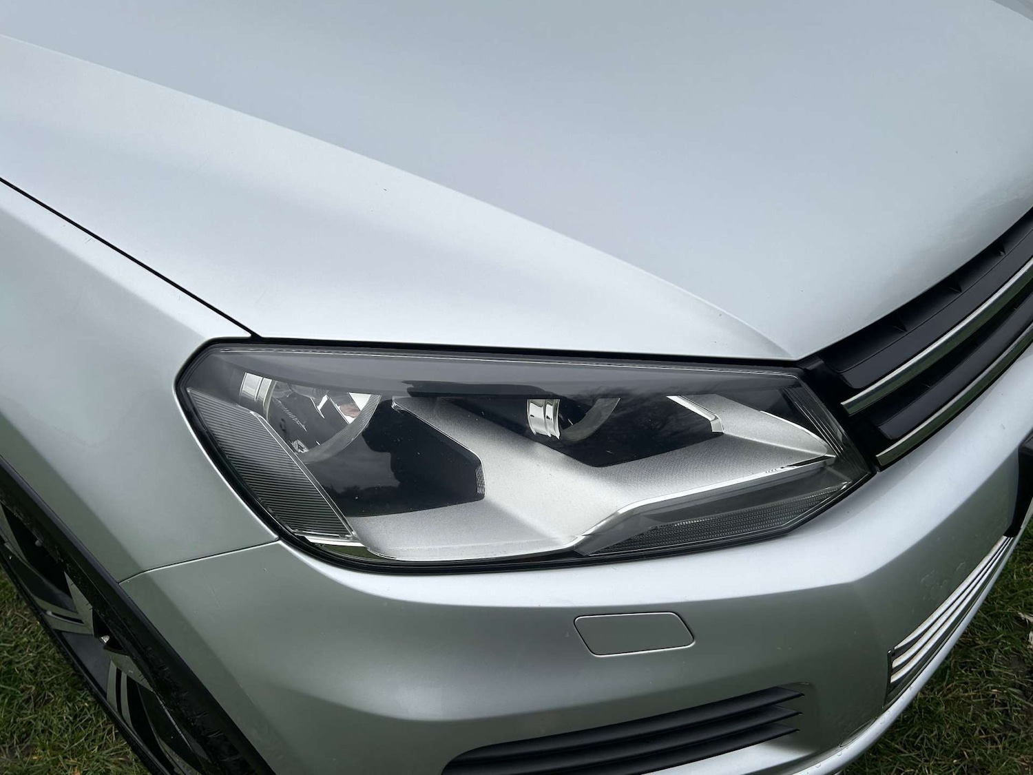 Used Volkswagen Touareg 2012 for sale - 77781040: Photo 10