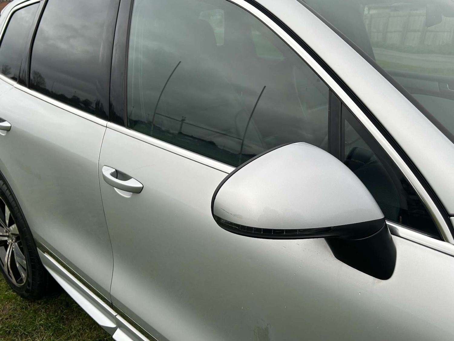 Used Volkswagen Touareg 2012 for sale - 77781040: Photo 13