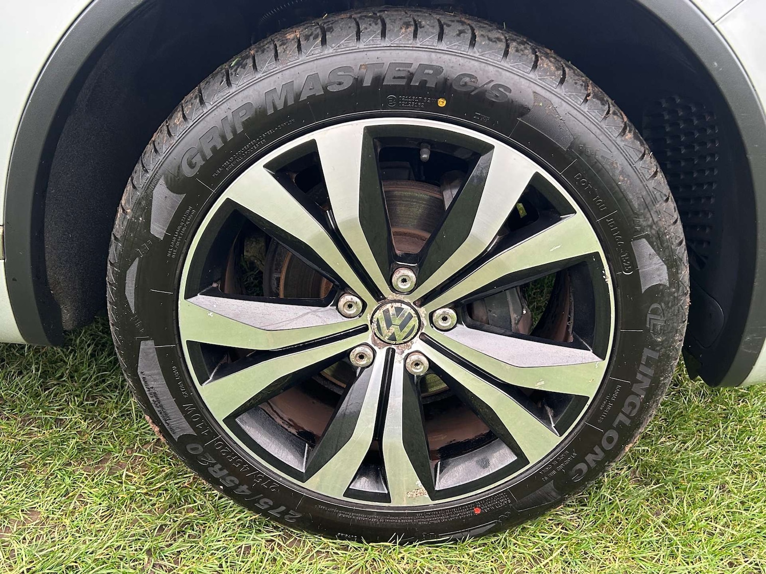 Used Volkswagen Touareg 2012 for sale - 77781040: Photo 21