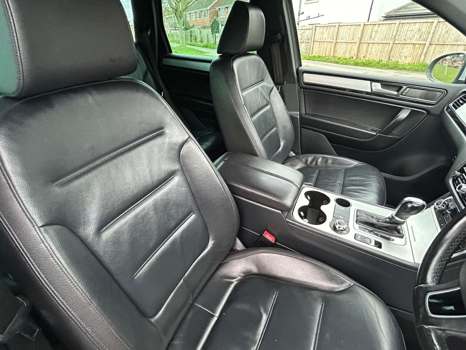 Used Volkswagen Touareg 2012 for sale - 77781040: Photo 23