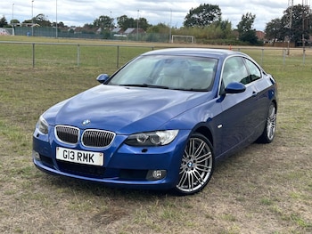 Used BMW 3 Series 2008 for sale - 79596258: Photo