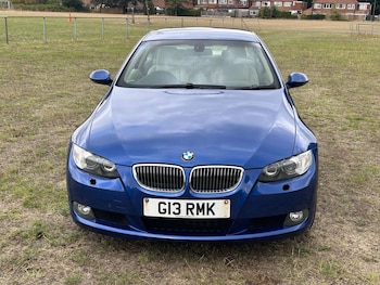 Used BMW 3 Series 2008 for sale - 79596258: Photo