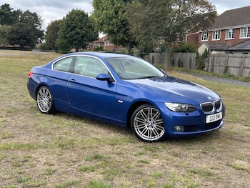 Used BMW 3 Series 2008 for sale - 79596258: Photo
