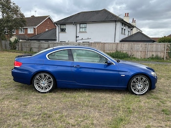 Used BMW 3 Series 2008 for sale - 79596258: Photo
