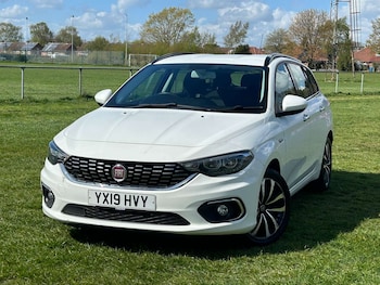 Used Fiat Tipo 2019 for sale - 78225835: Photo