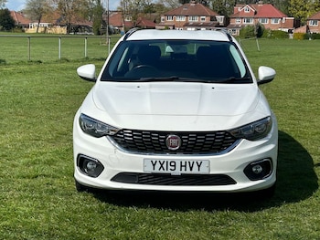 Used Fiat Tipo 2019 for sale - 78225835: Photo