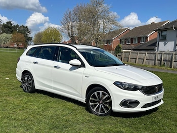 Used Fiat Tipo 2019 for sale - 78225835: Photo