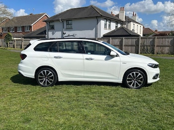 Used Fiat Tipo 2019 for sale - 78225835: Photo