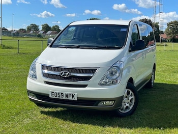 Used Hyundai i800 2009 for sale - 78897188: Photo