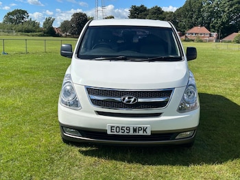 Used Hyundai i800 2009 for sale - 78897188: Photo