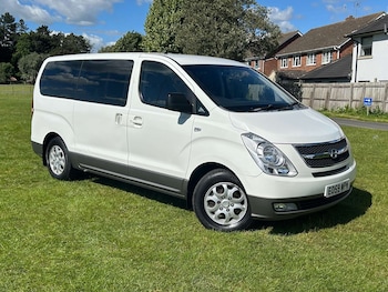 Used Hyundai i800 2009 for sale - 78897188: Photo