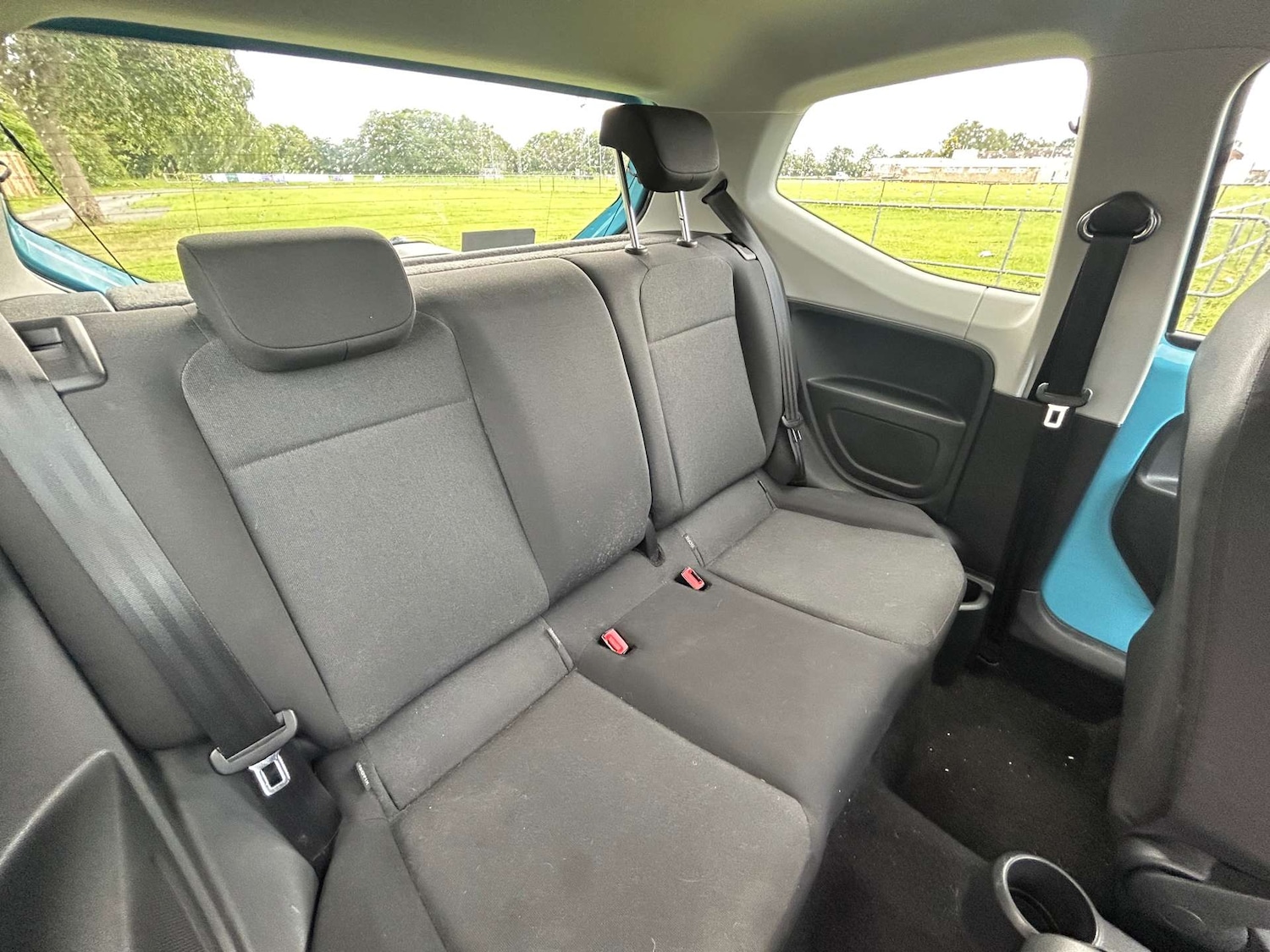 Vehicle 29