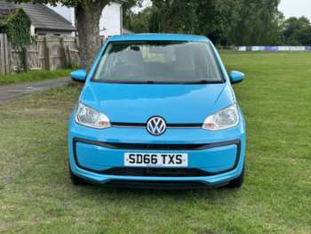 Used Volkswagen up! 2016 for sale - 74857848: Photo