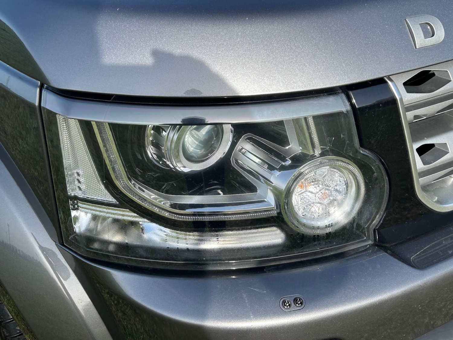 Used Land Rover Discovery 2015 for sale - 77529410: Photo 11