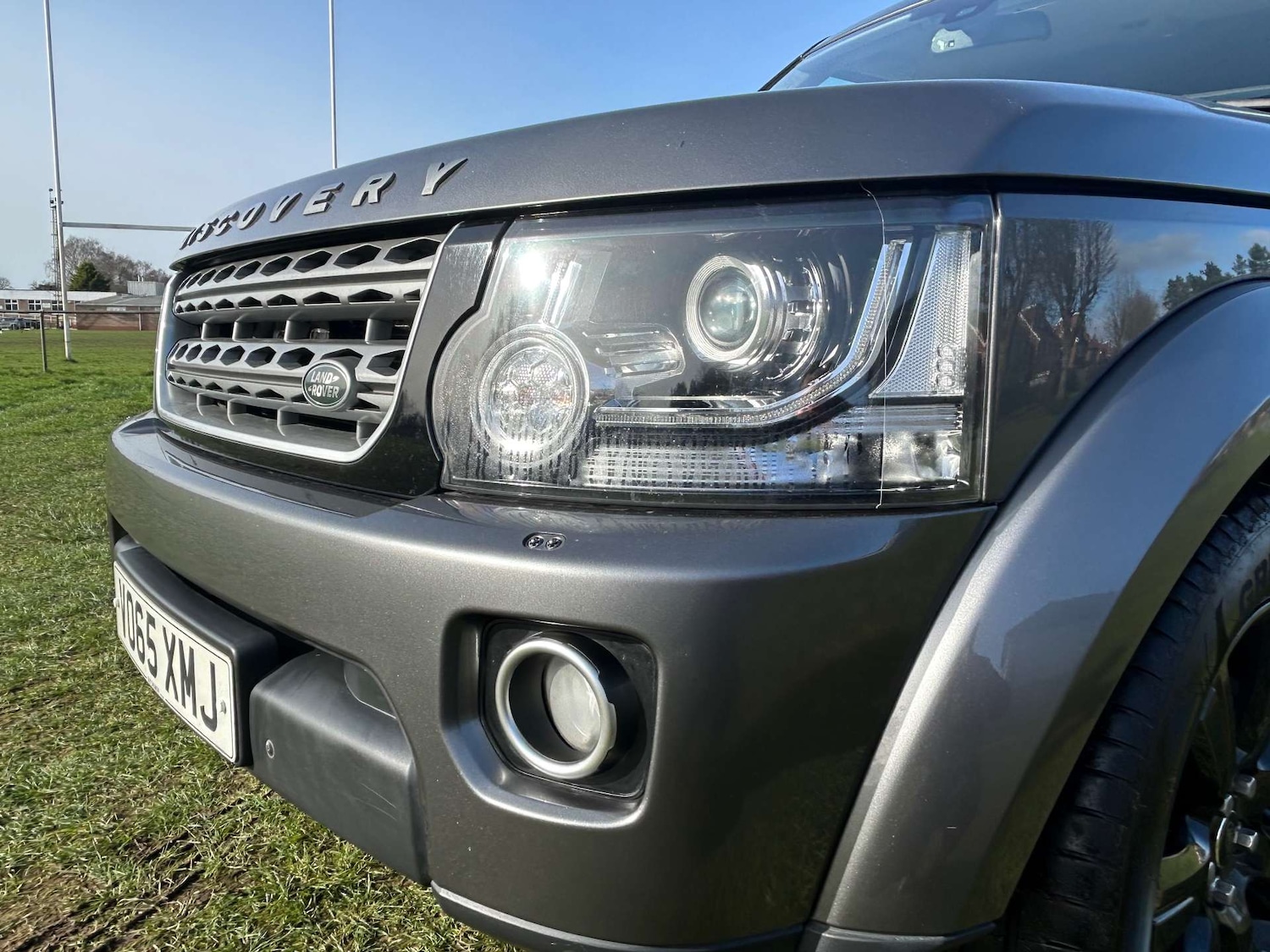 Used Land Rover Discovery 2015 for sale - 77529410: Photo 13