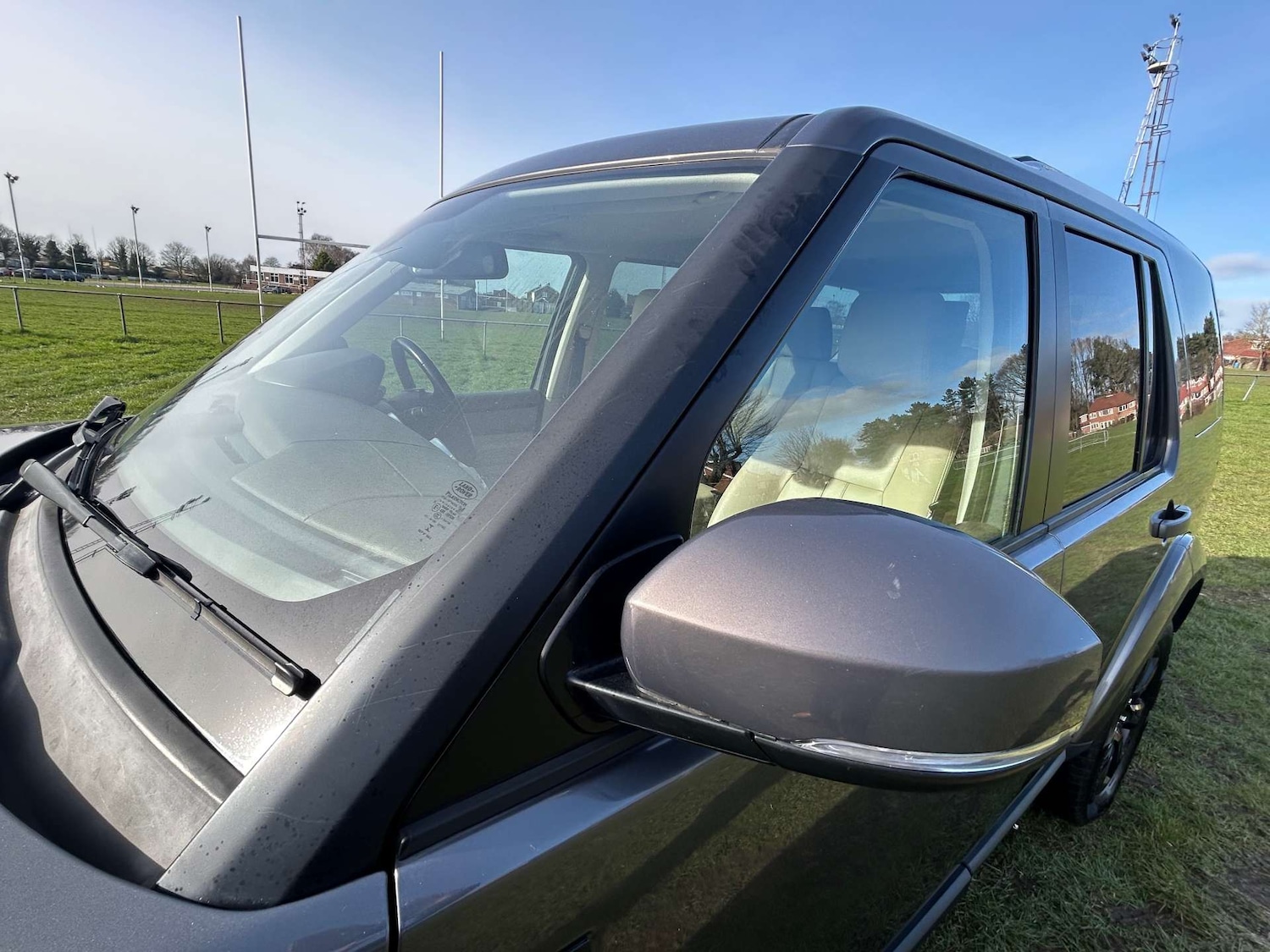 Used Land Rover Discovery 2015 for sale - 77529410: Photo 14