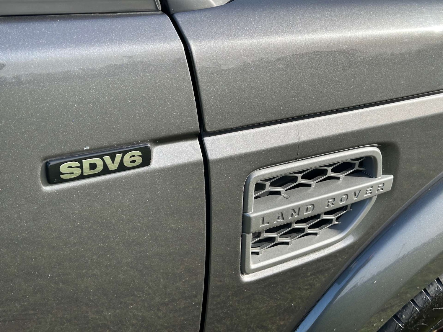 Used Land Rover Discovery 2015 for sale - 77529410: Photo 18