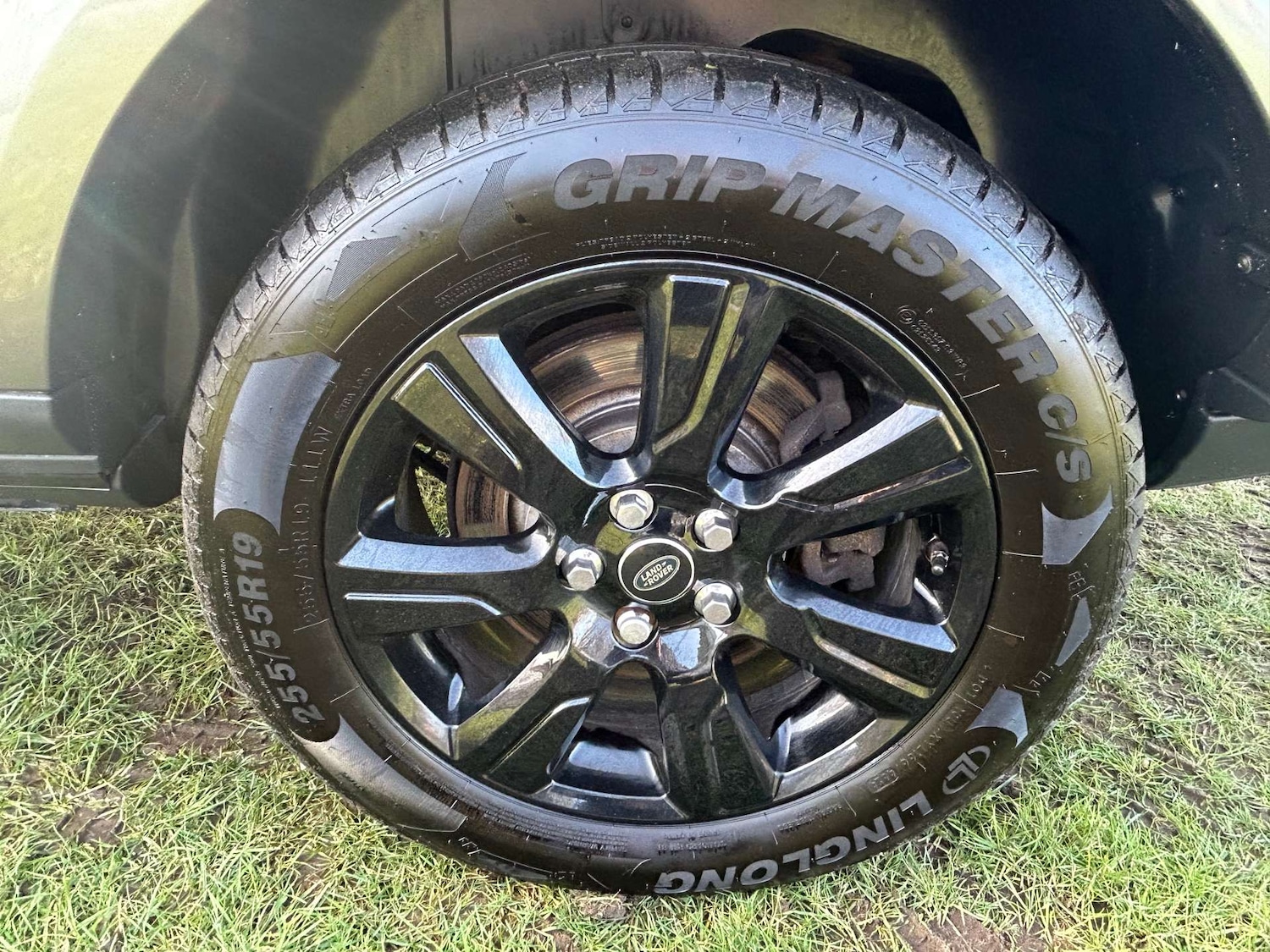 Used Land Rover Discovery 2015 for sale - 77529410: Photo 26