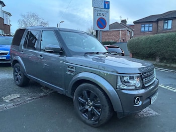 Used Land Rover Discovery 2015 for sale - 77529410: Photo