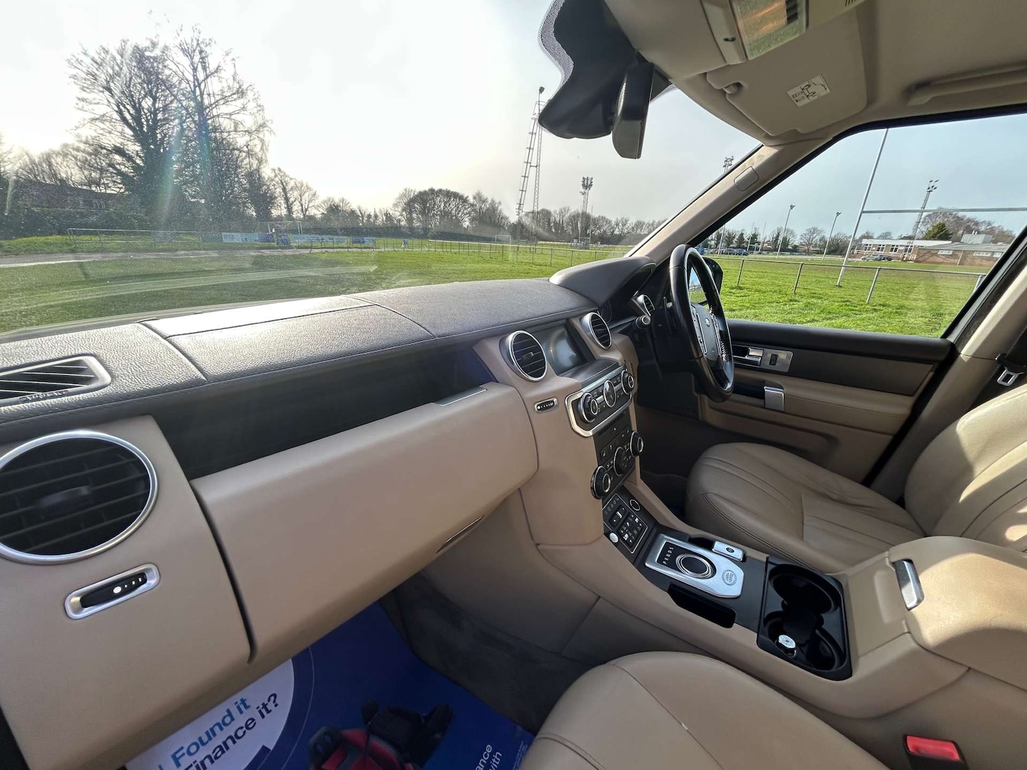 Used Land Rover Discovery 2015 for sale - 77529410: Photo 32