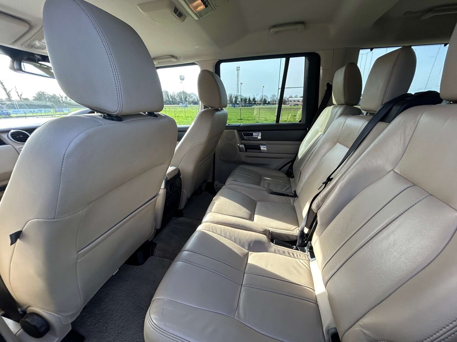 Used Land Rover Discovery 2015 for sale - 77529410: Photo 34