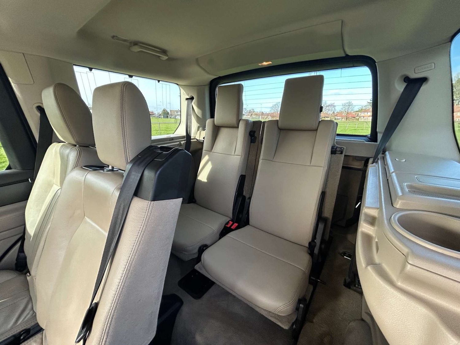 Used Land Rover Discovery 2015 for sale - 77529410: Photo 35