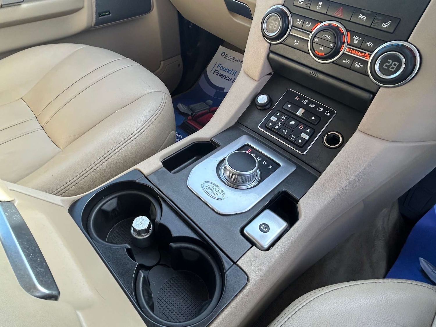 Used Land Rover Discovery 2015 for sale - 77529410: Photo 40