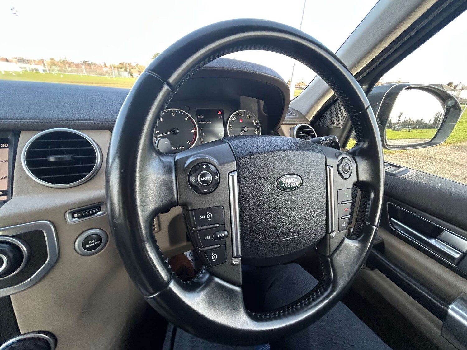 Used Land Rover Discovery 2015 for sale - 77529410: Photo 43