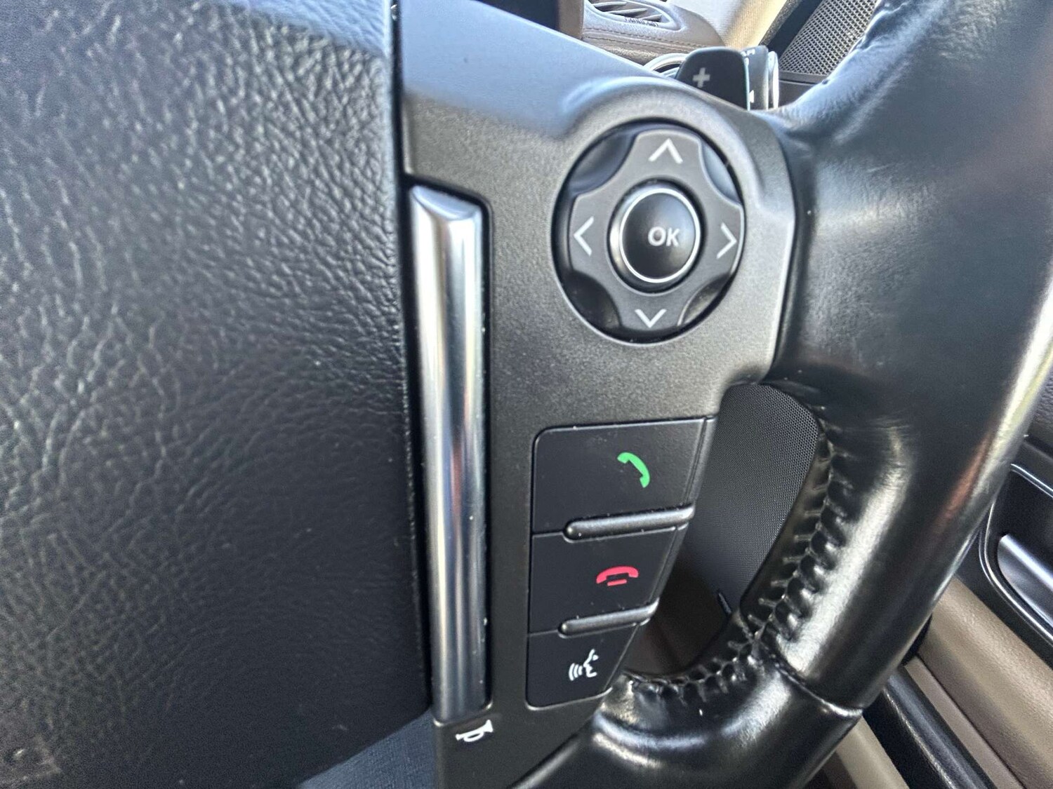 Used Land Rover Discovery 2015 for sale - 77529410: Photo 44