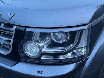 Used Land Rover Discovery 2015 for sale - 77529410: Photo