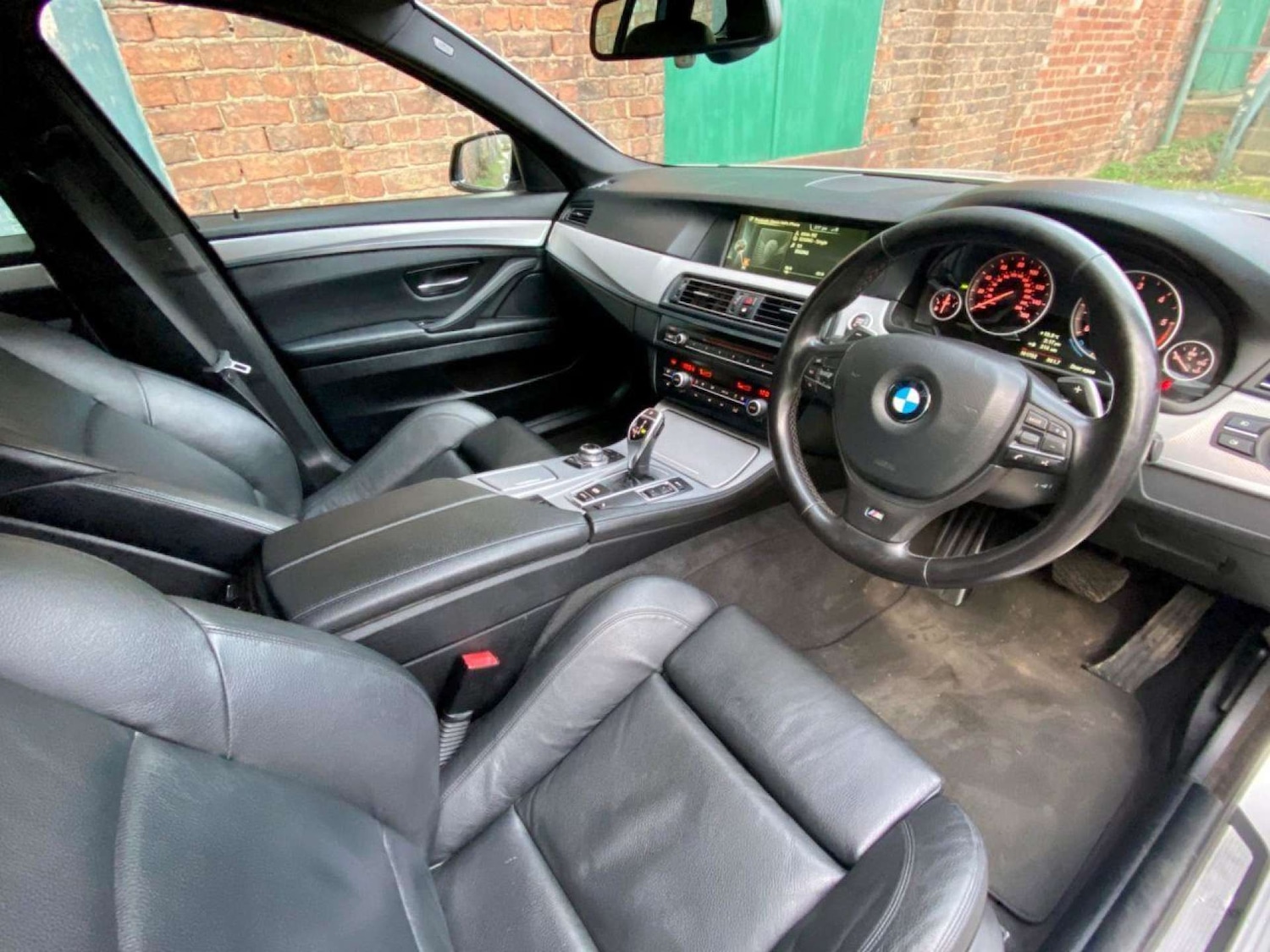 Vehicle 11
