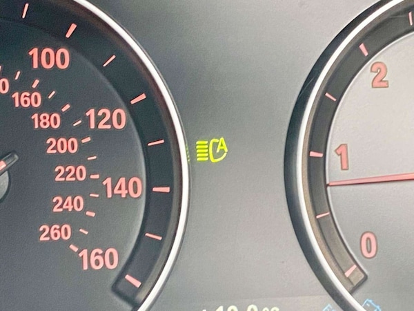 Used BMW 5 Series 2012 for sale - 73653428: Photo 13