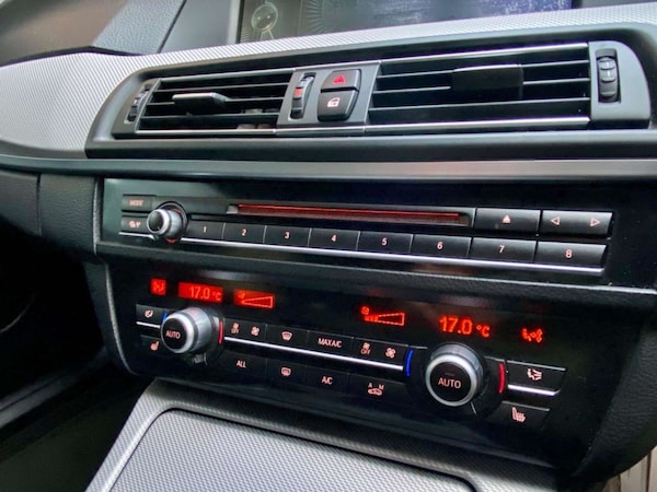 Used BMW 5 Series 2012 for sale - 73653428: Photo 14