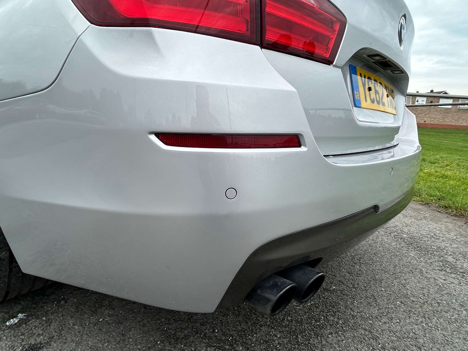 Used BMW 5 Series 2012 for sale - 73653428: Photo 19