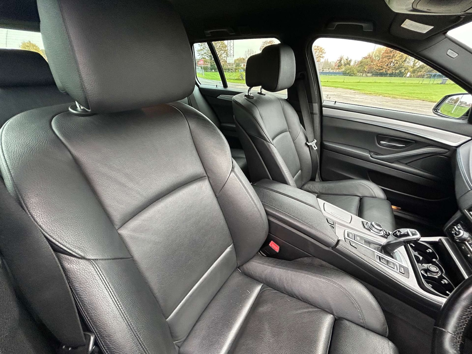 Used BMW 5 Series 2012 for sale - 73653428: Photo 23