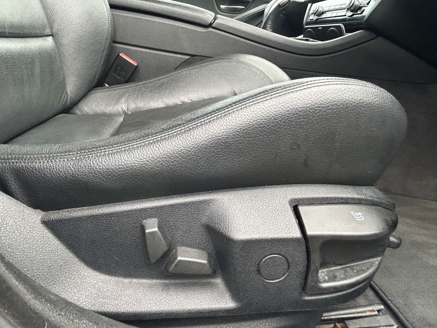 Used BMW 5 Series 2012 for sale - 73653428: Photo 24