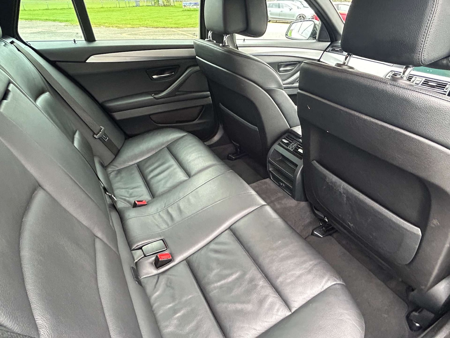 Used BMW 5 Series 2012 for sale - 73653428: Photo 25