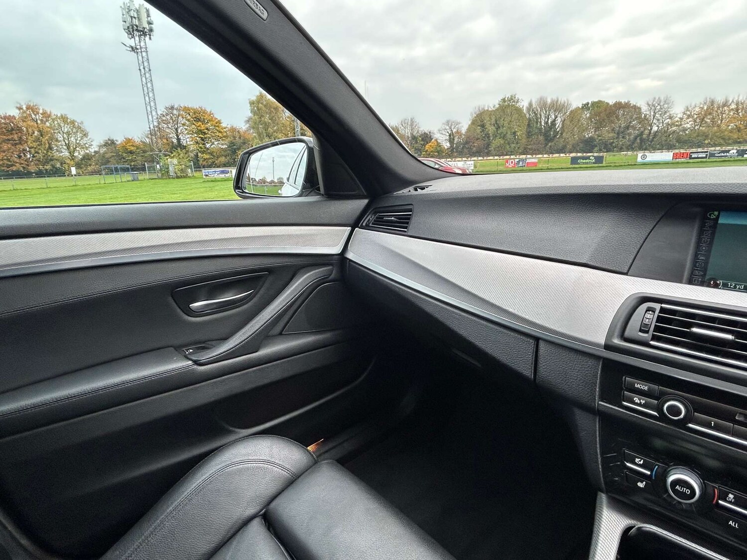 Used BMW 5 Series 2012 for sale - 73653428: Photo 26