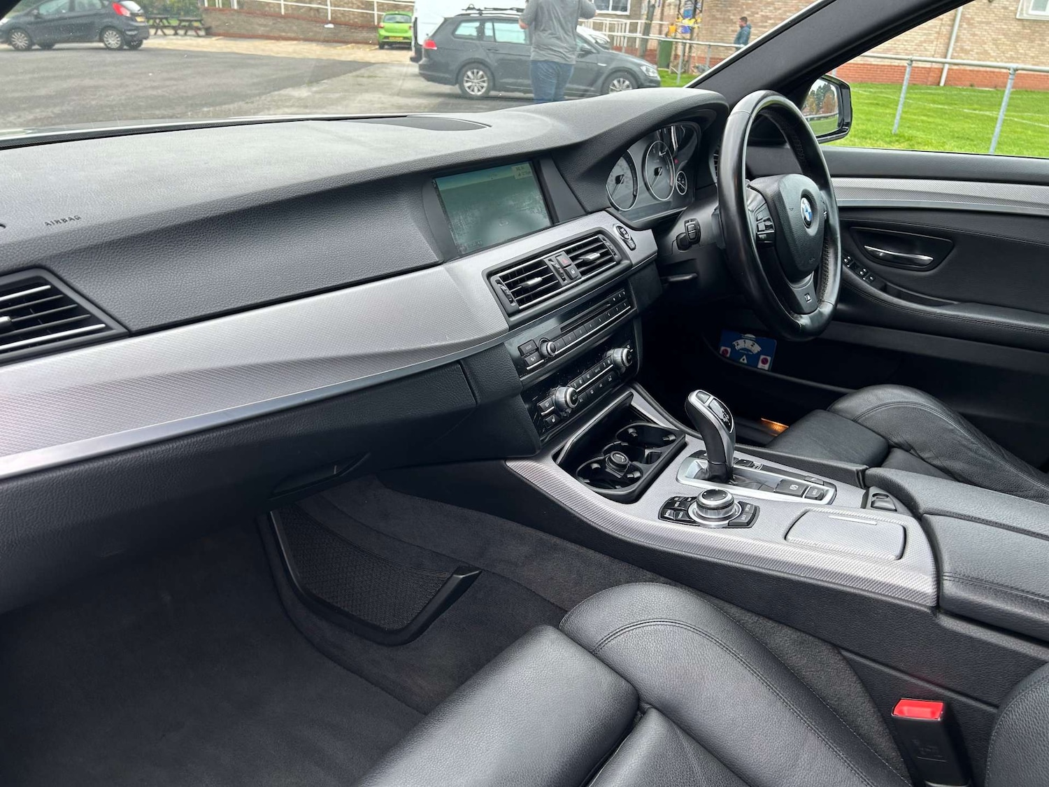 Used BMW 5 Series 2012 for sale - 73653428: Photo 27