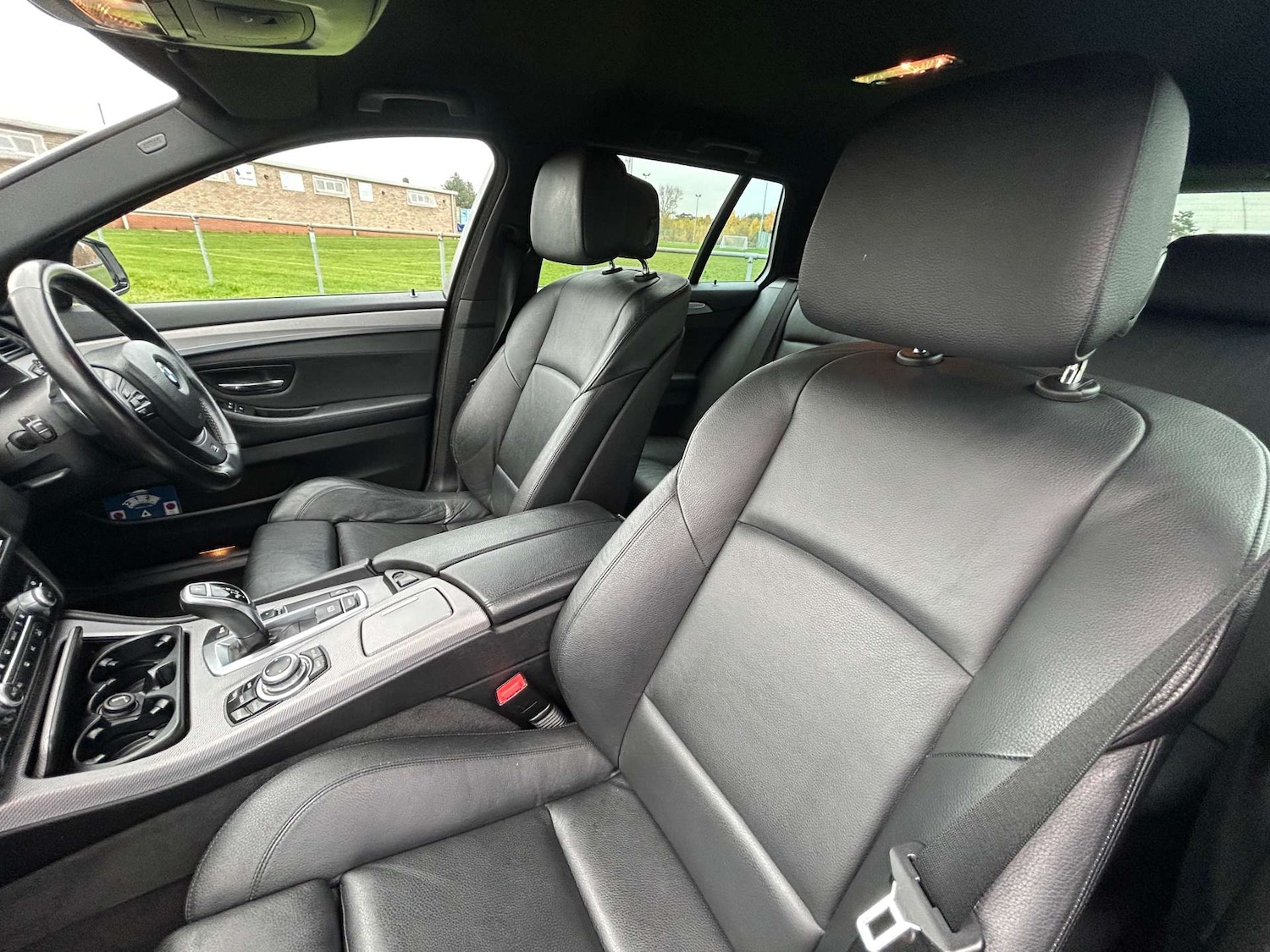 Used BMW 5 Series 2012 for sale - 73653428: Photo 28