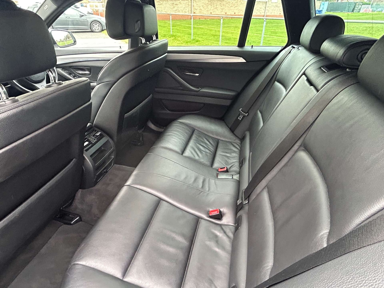 Used BMW 5 Series 2012 for sale - 73653428: Photo 29