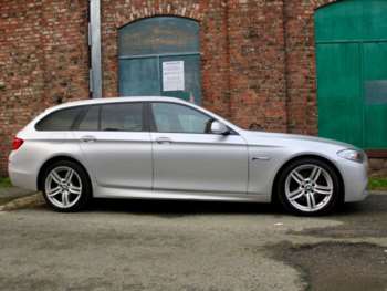 Used BMW 5 Series 2012 for sale - 73653428: Photo
