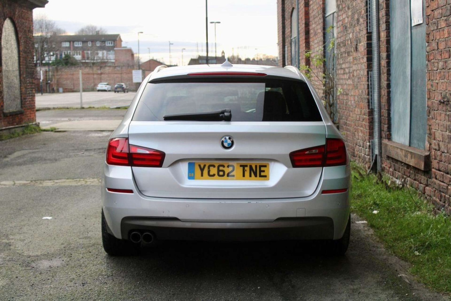 Vehicle 6